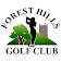 Forest Hills Golf Club icon