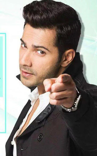 Varun Dhawan Wallpapers HD Latest