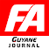 Journal France-Guyane icon