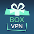 Box VPN Hotspot Master - The Best Free Turbo Proxy1.1.0