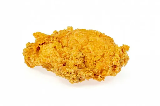 Crispy Fried Chicken Chest