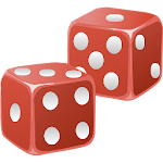 Cover Image of Download Dice shaker 3.0.1 APK