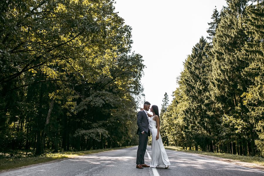 Fotógrafo de casamento Olga Kolmak (olgakolmak). Foto de 22 de maio 2020