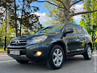 продам авто Toyota RAV 4 RAV4 III