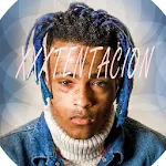 Cover Image of Unduh XXXTENTACION - Lagu Terbaik yang pernah ada 1.0 APK