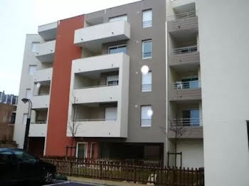 appartement à Nimes (30)