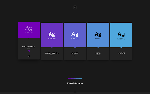 Svalettab screenshot 1