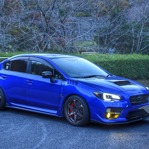 WRX STI VAB