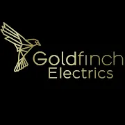 Goldfinch Electrics Ltd Logo