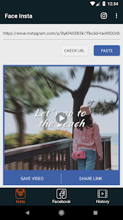 Video Downloader for Instagram & Facebook(圖4)-速報App