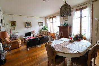 appartement à Evian-les-Bains (74)