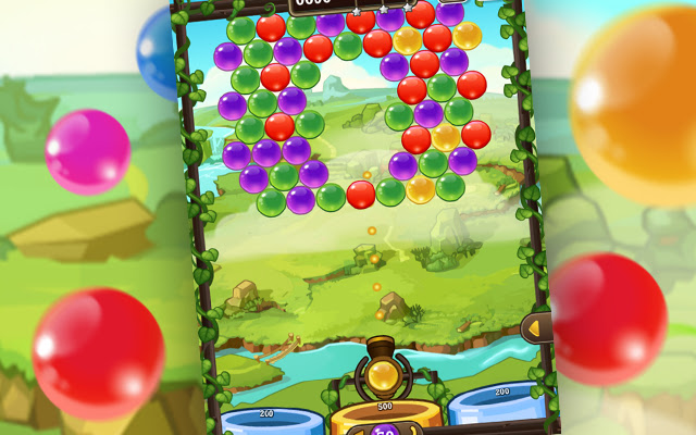 The future of browser games – Bubble Shooter Blog