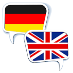 German English Dictionary OFFLINE with Voice Apk