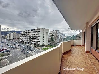 appartement à Annemasse (74)