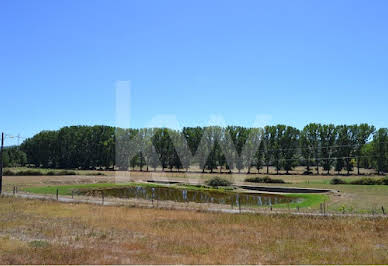 Corps de ferme avec piscine 3