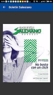 Salesianos UY(圖3)-速報App