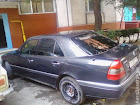 продам авто Mercedes C 280 C-klasse (W202)