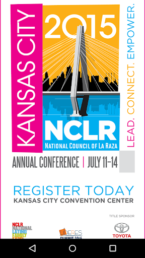 NCLR Annual Conference