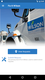 Fix-It Wilson - náhled