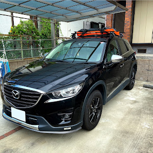 CX-5 KE2FW