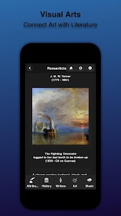 American Literature Guide Screenshots 6
