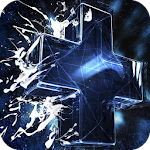 Cover Image of ダウンロード 3D Wallpaper 1.0 APK