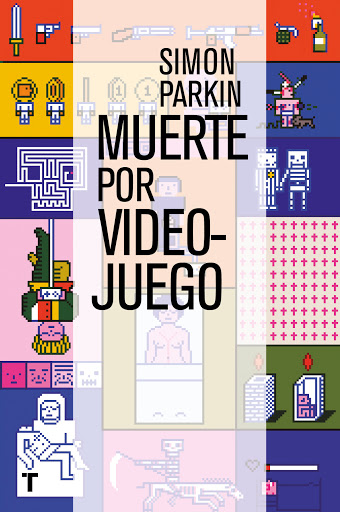 Muerte por videojuego