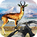 应用程序下载 Bow Deer Hunting - USA Wild Crossbow Anim 安装 最新 APK 下载程序