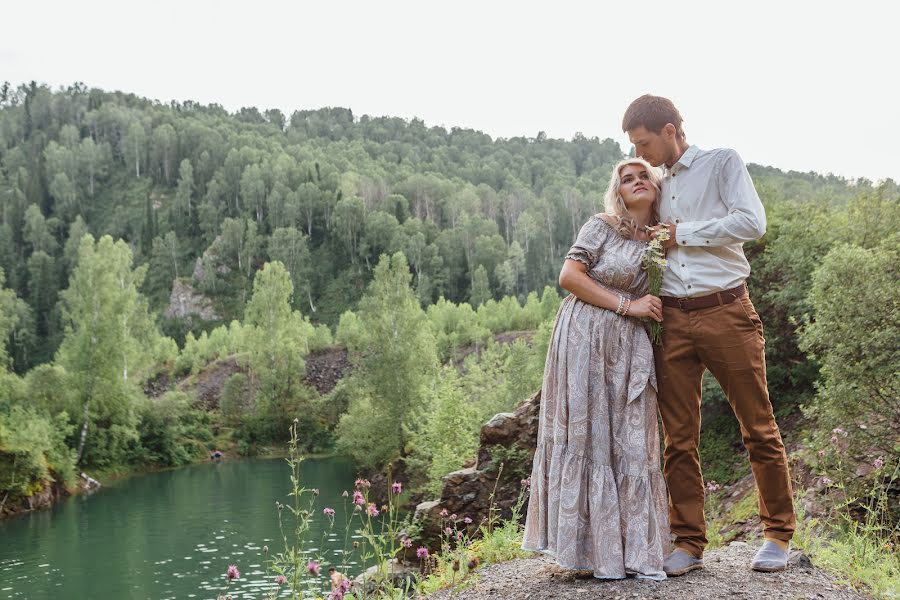 Wedding photographer Elena Yurkina (smile19). Photo of 27 July 2016