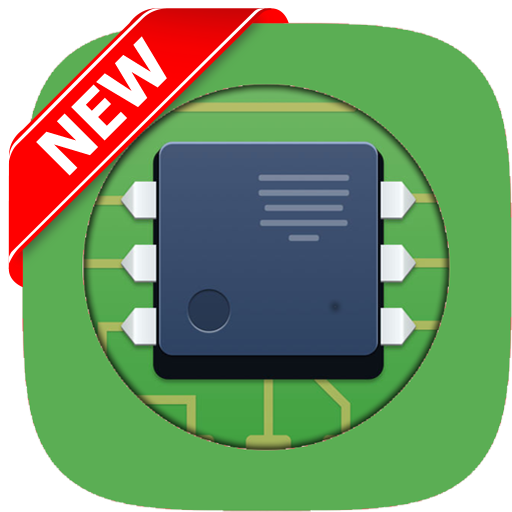 System Info Widget Pro for Android 2021