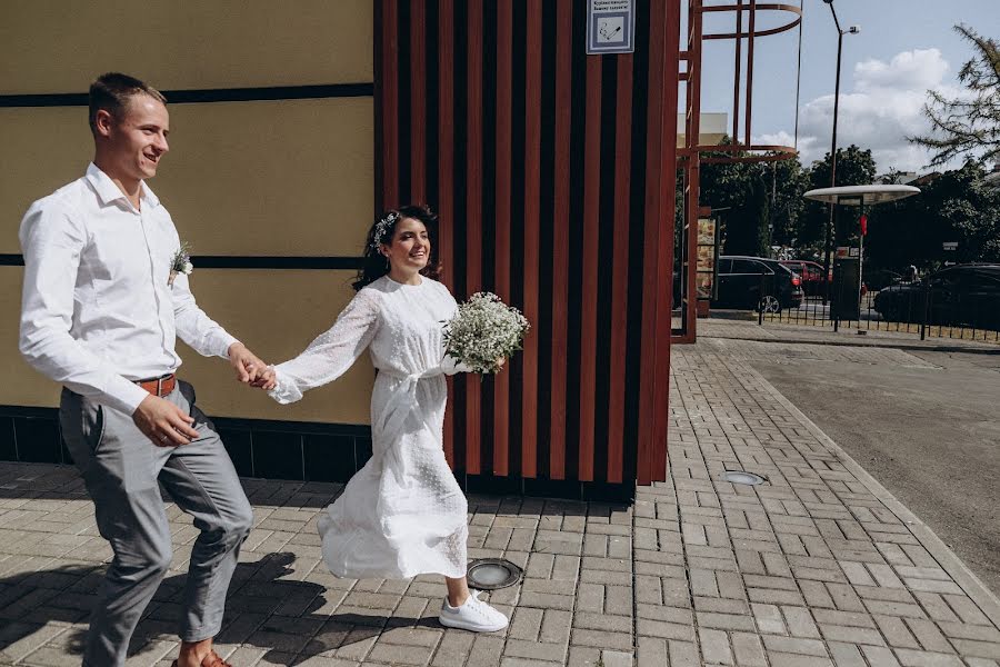 Photographe de mariage Valeriya Maksimova (maximovavaleriya). Photo du 21 octobre 2020