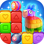 Cover Image of डाउनलोड Toy Match Saga 1.0.6 APK