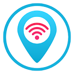 WiFi Finder - passwords Apk