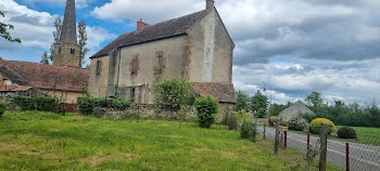 maison à Monétay-sur-Allier (03)
