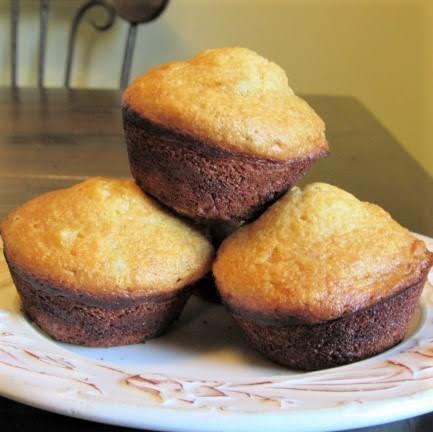 Jalapeno Corn Muffins_image