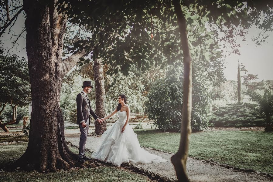 Vestuvių fotografas Antonio Chiriatti (antoniochiriatti). Nuotrauka 2019 balandžio 12