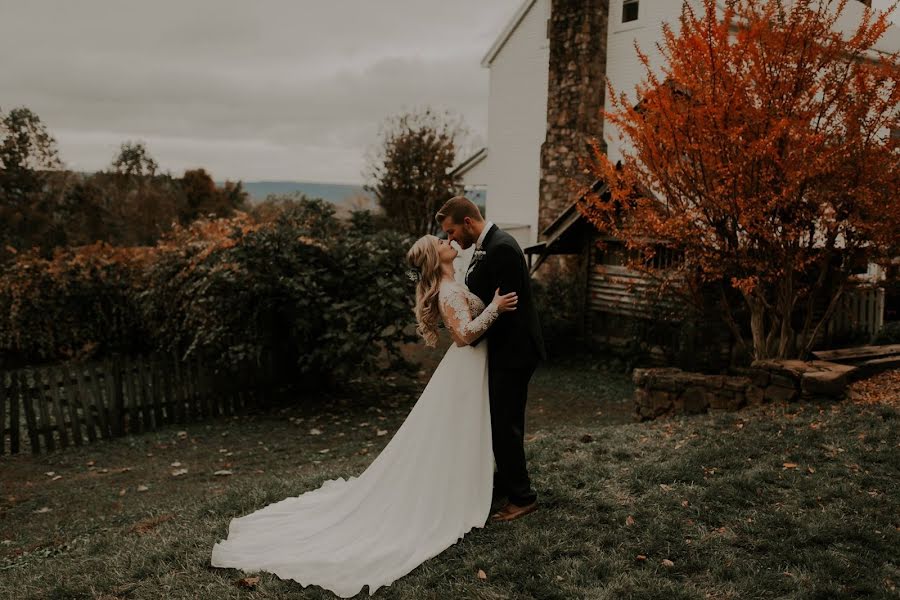 Fotógrafo de casamento Christan George (christangeorge). Foto de 20 de julho 2022