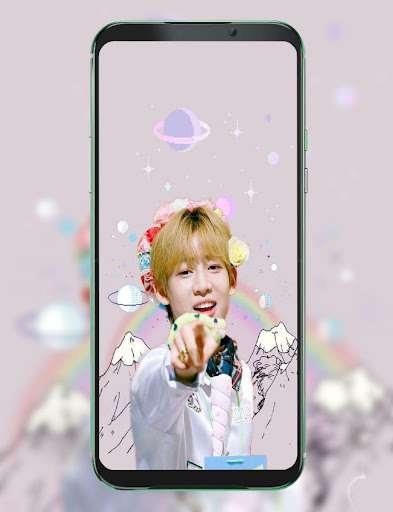 Bambam Wallpaper GOT7 HD