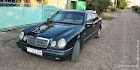 продам авто Mercedes E 290 E-klasse (W210)