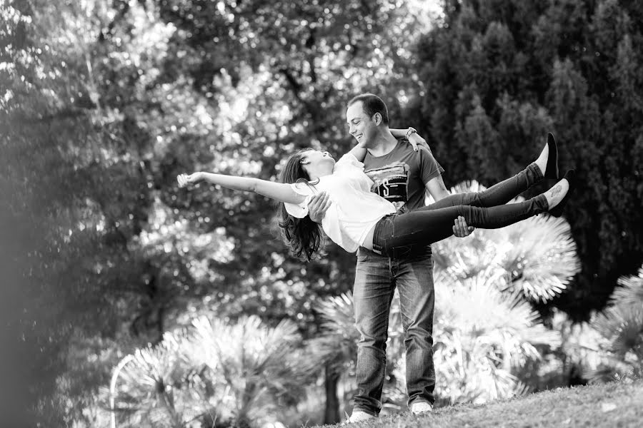 Fotógrafo de casamento Walter Karuc (wkfotografo). Foto de 14 de janeiro 2016