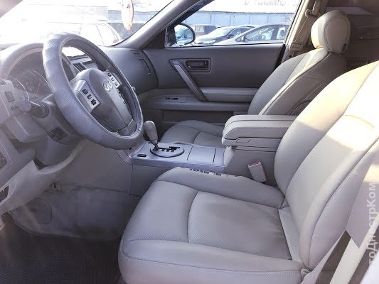 продам авто Infiniti FX45 FX45 фото 5