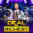 Deal Be Richest: Vegas Coin icon