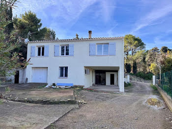 maison à Montbrun-des-Corbières (11)