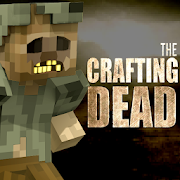 The Crafting DEAD 10001.TCD.001 Icon