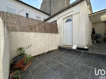 appartement à Reims (51)