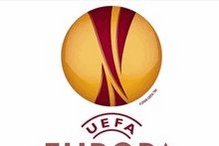 Europa League: de overige affiches, met 7 Belgen!