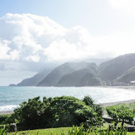 海洋20M海景咖啡館