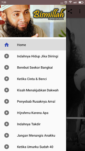 Kajian Full Offline Ust Reza Basalamah
