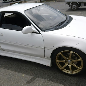 MR2 SW20