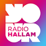 Radio Hallam icon